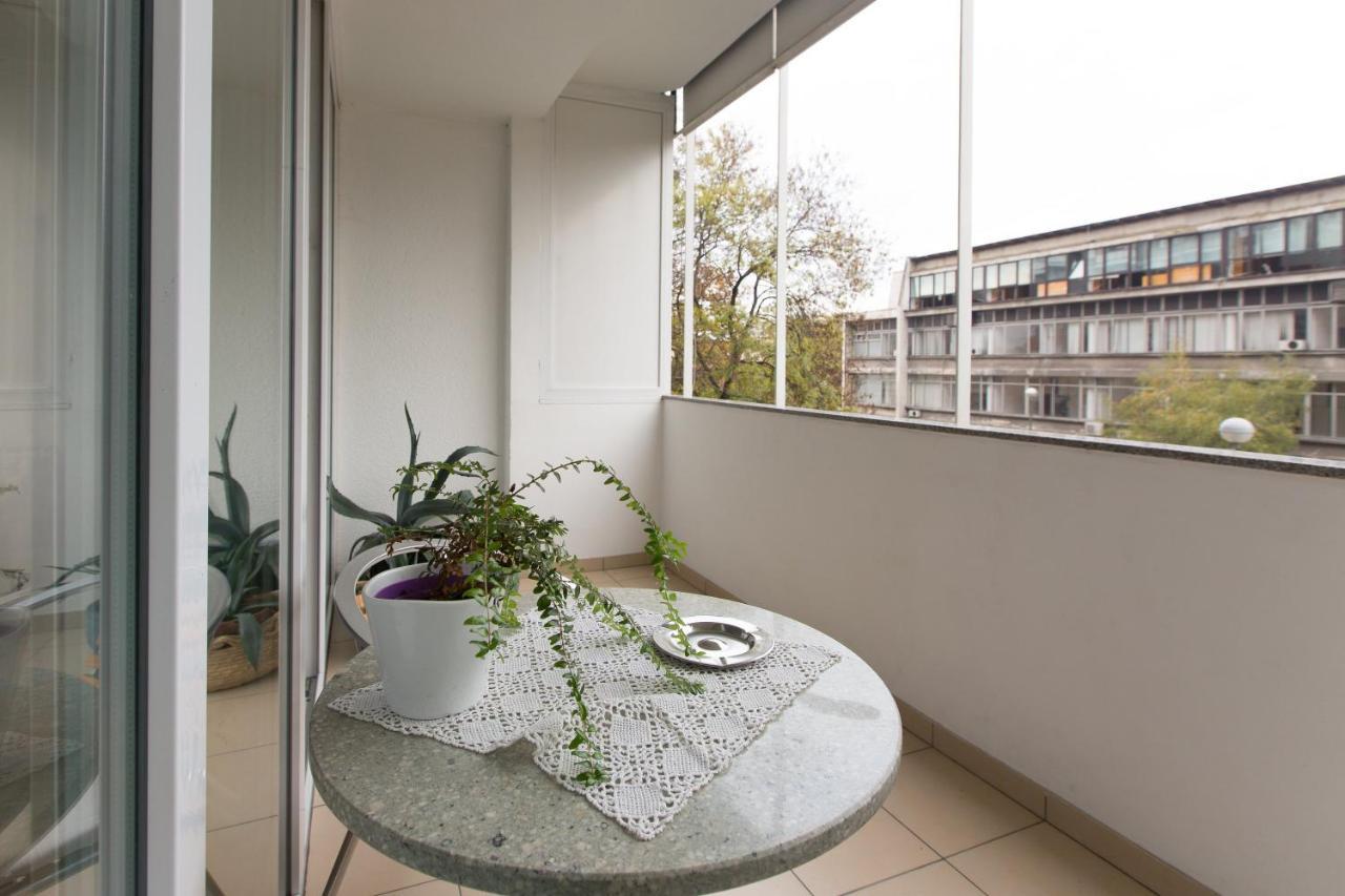 Appartement Point *