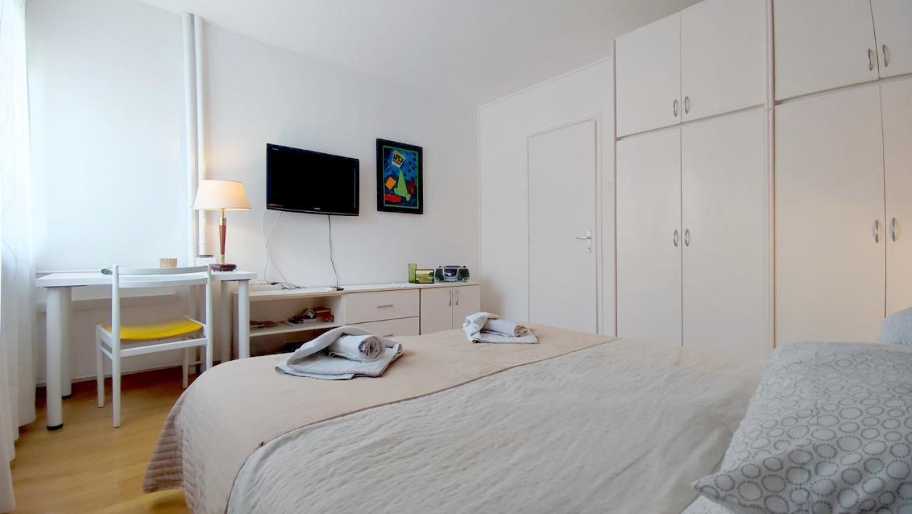 Point Appartement *