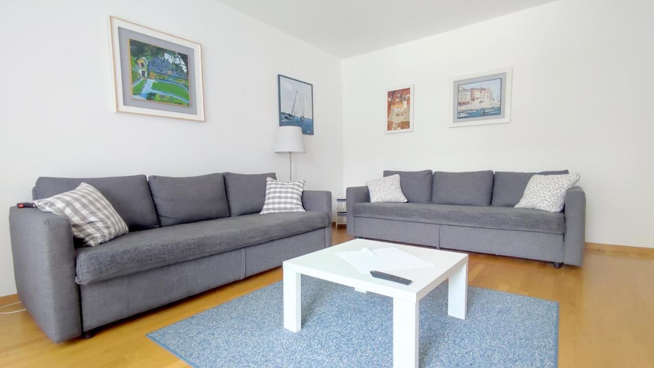 Point Appartement
