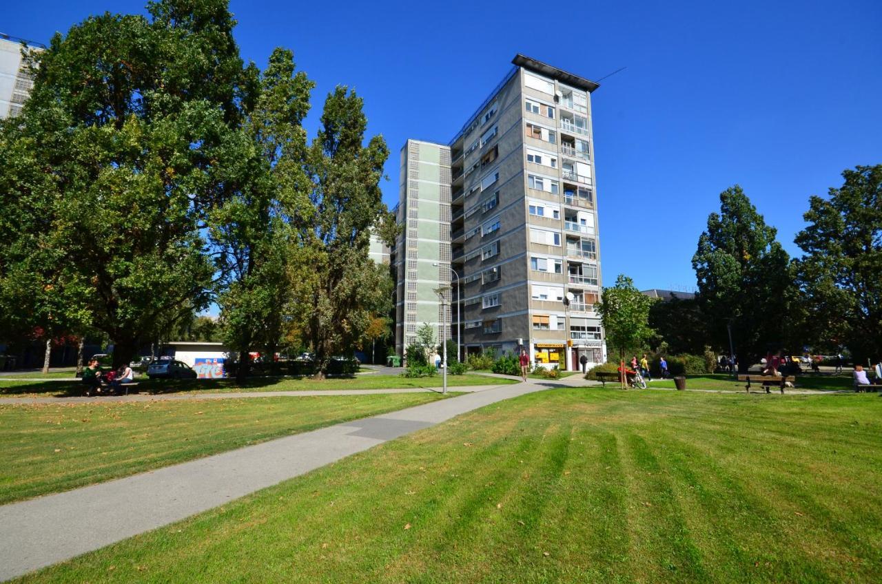 Appartement Point *