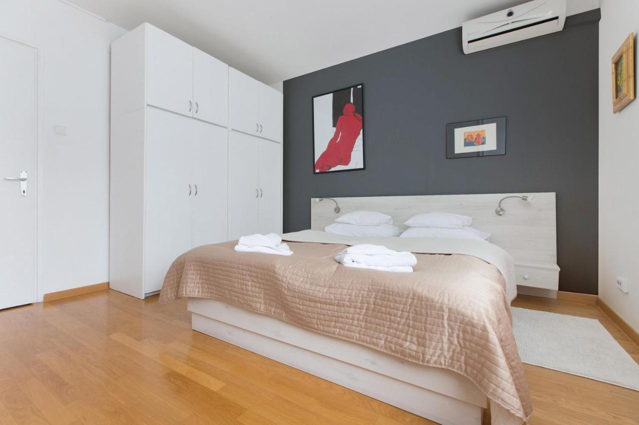 Appartement Point