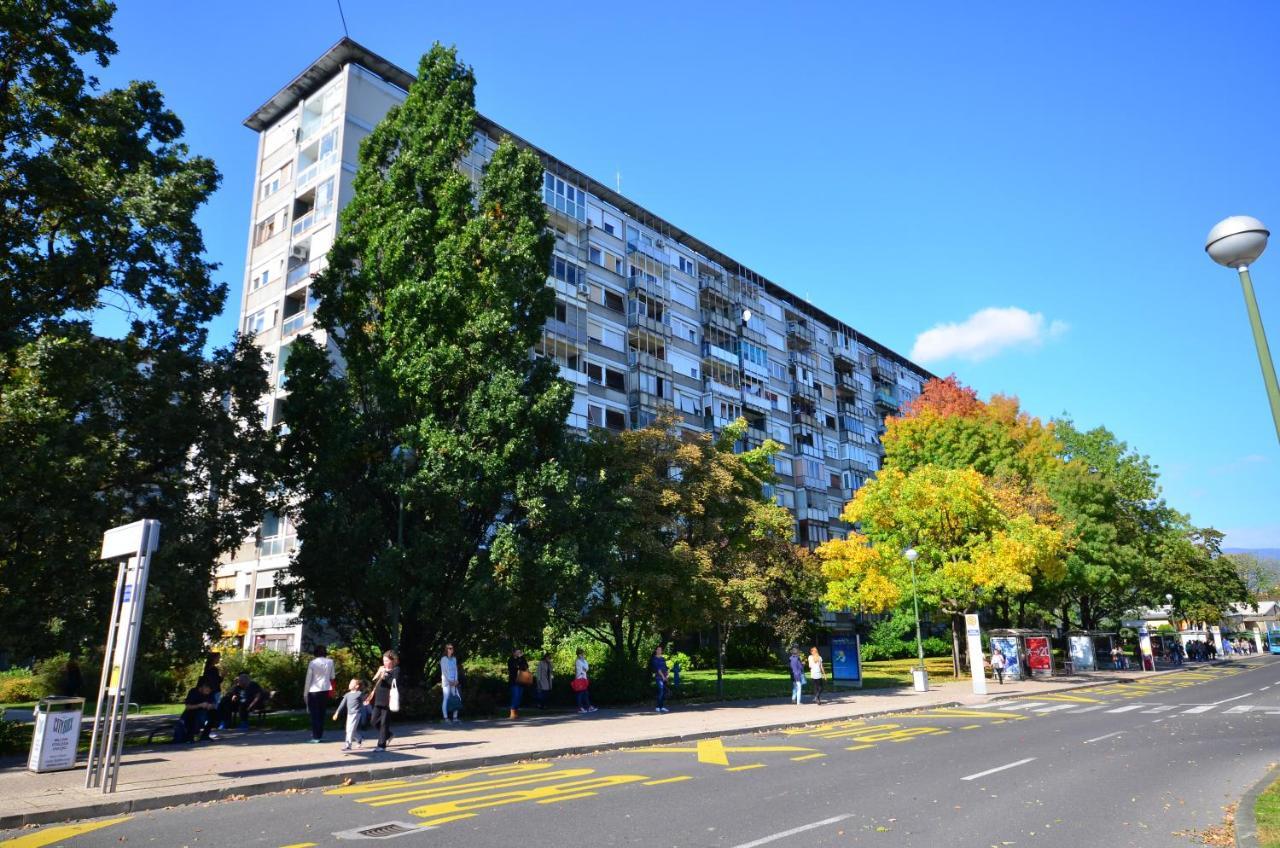 Point Appartement *