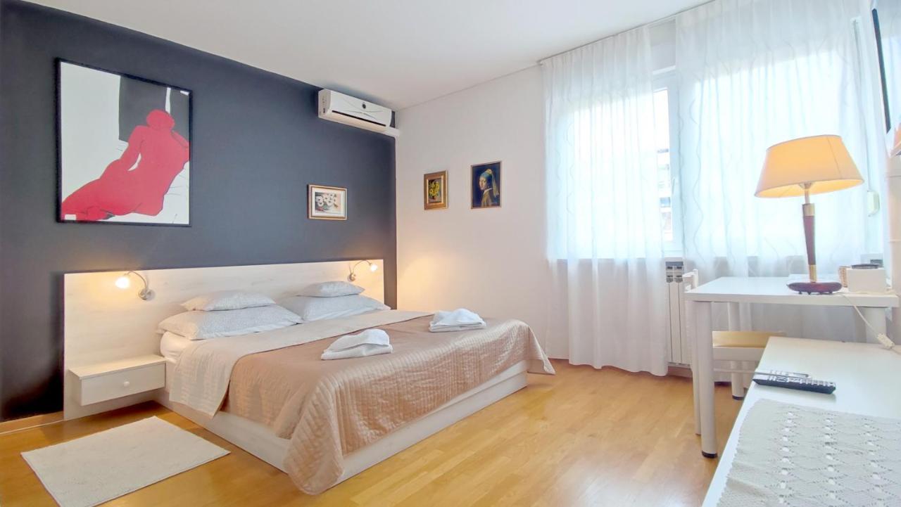 Point Appartement Zagreb