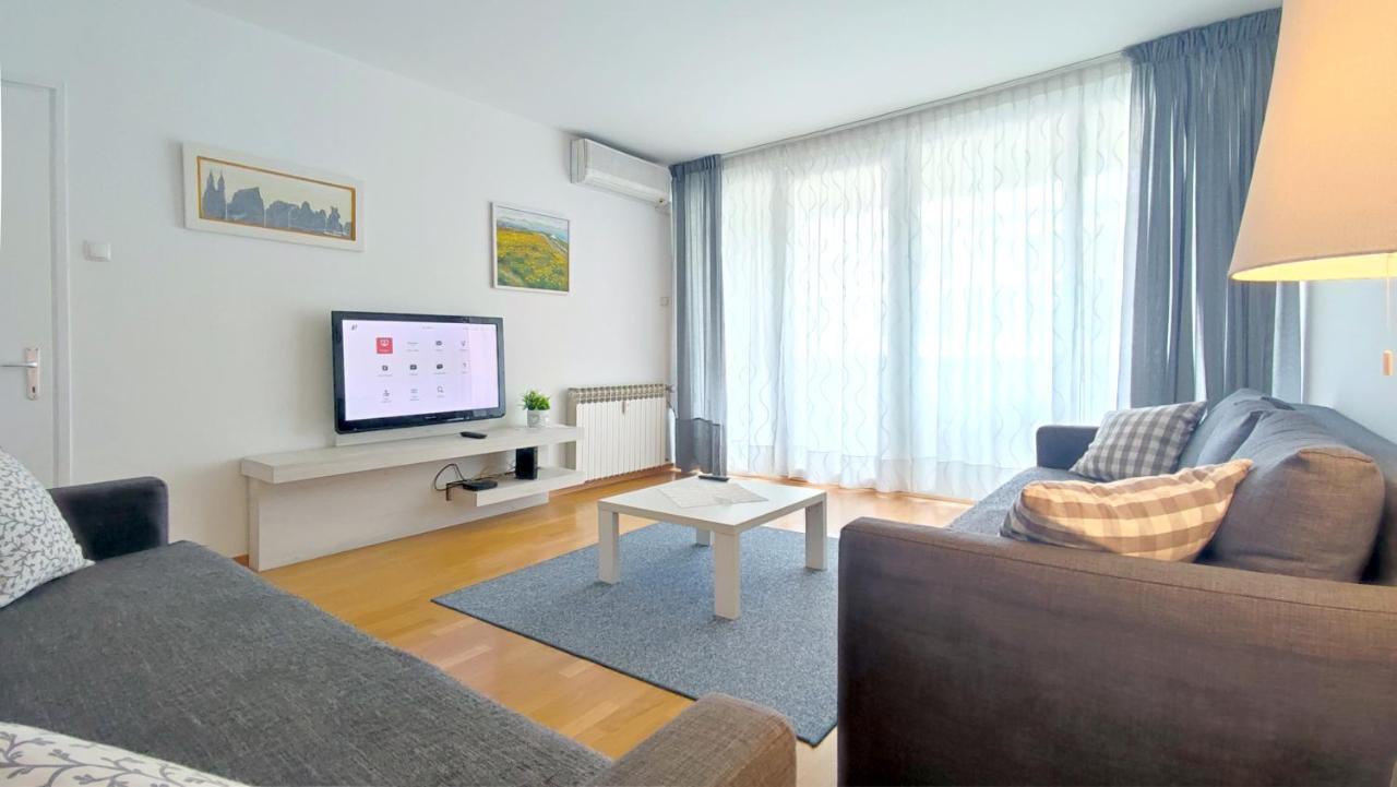 Point Zagreb