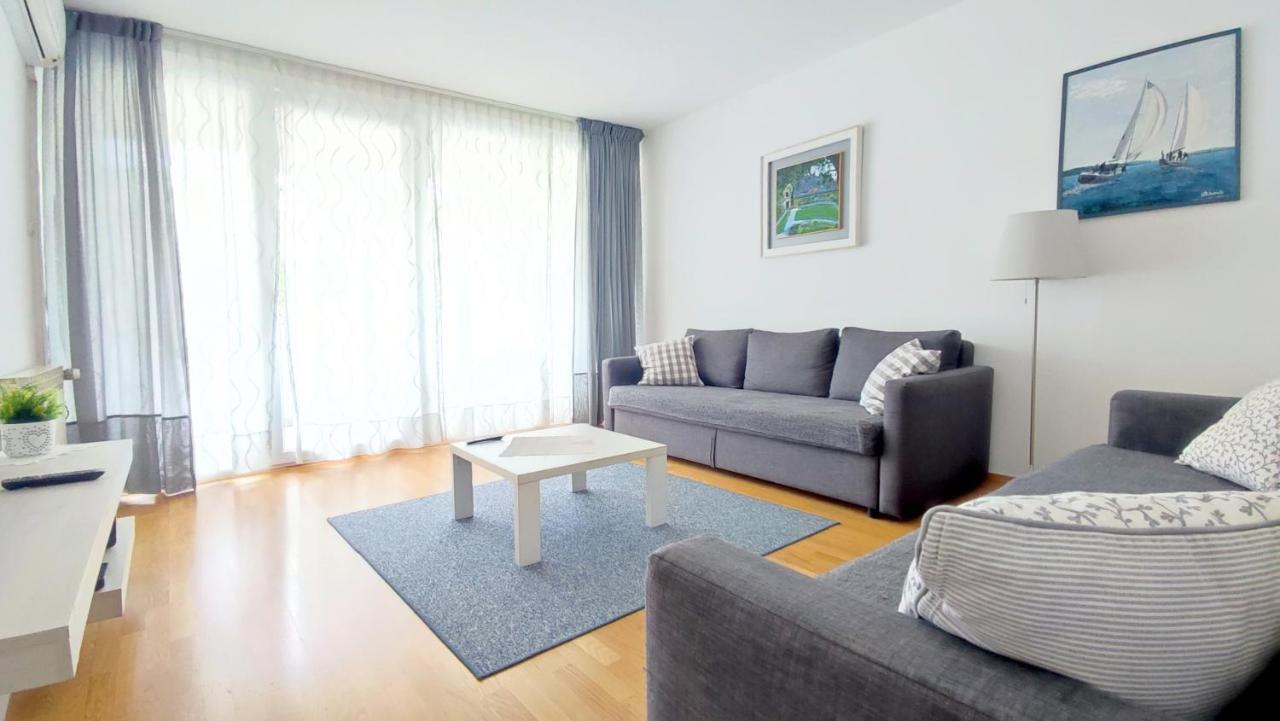 Appartement Point